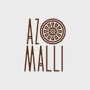 Azomalli Tea logo