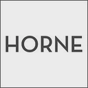 Shop Horne logo