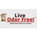 Live Odor Free logo