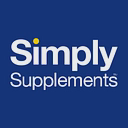Simply Supplements UK logo