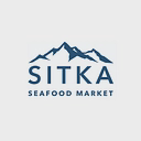 Sitka Seafood Market logo