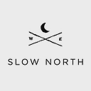 Slow North logo