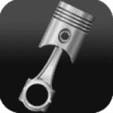 Sparepartstore24 UK logo