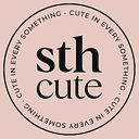 Sthcute logo
