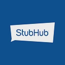 StubHub UK logo