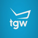 TGW The Golf Warehouse logo