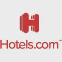 Hotels.com Thailand logo