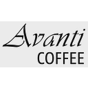 Avanti Coffee logo