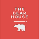 The Bear House logo