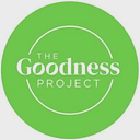 The Goodness Project UK logo