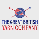 The Great British Yarn Company logo