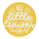 Thelittlelemonscompany logo