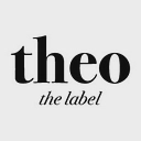 Theo The Label logo