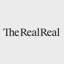 The RealReal logo