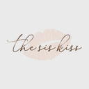 The Sis Kiss logo