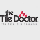 The Tile Doctor logo