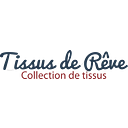 Tissus De Rêve logo