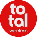 Total Wireless logo