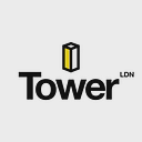 Tower London UK logo