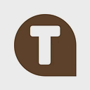 TWOPAGES Curtains logo