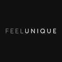 Feel Unique logo