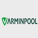 Varminpool logo