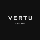VERTU PHONE logo