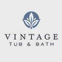 Vintage Tub & Bath logo