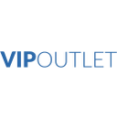 VIP Outlet logo