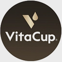 VitaCup logo