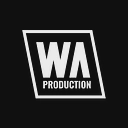 W. A. Production logo