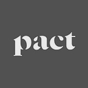 Pact Apparel logo