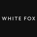 White Fox logo