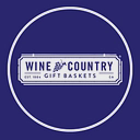 Wine Country Gift Baskets logo