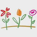 Wineflowers logo