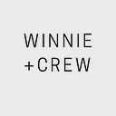 Winnie + Crew logo
