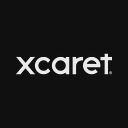 Xcaret logo