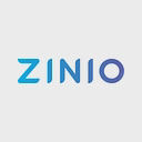 ZINIO US logo
